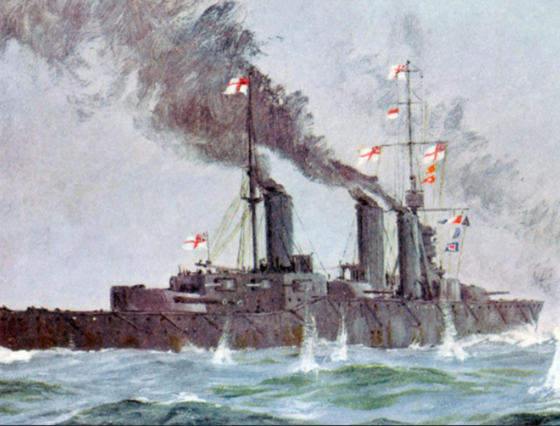 Battle of Jutland