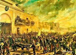 Revolución del Parque