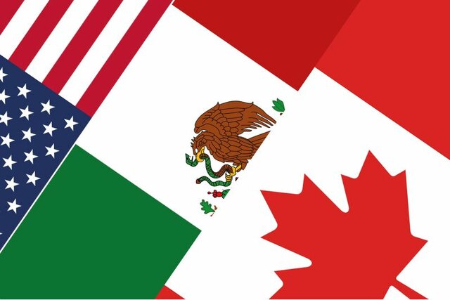 Tratado de libre comercio de América del Norte