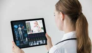 NASA Sistema de Atención Médica a Distancia