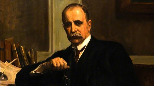William Osler -Término de Neuropsicología-