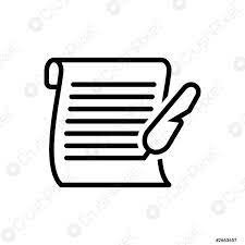 Carta para informar gertiones como Presidente