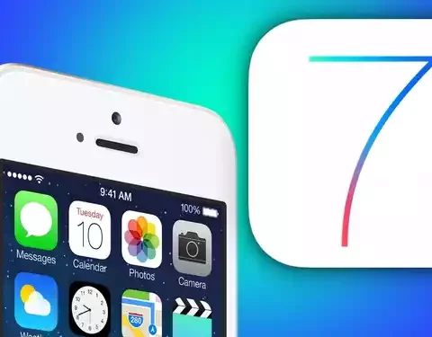 iOS 7