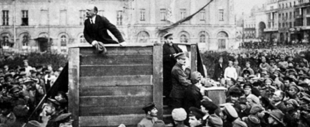 Treaty of Brest-litovsk