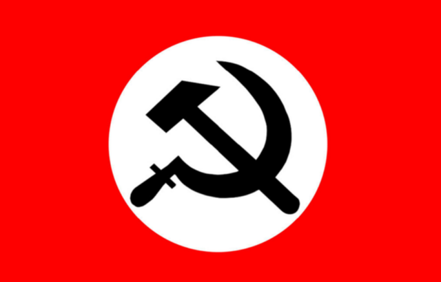 Communist party began