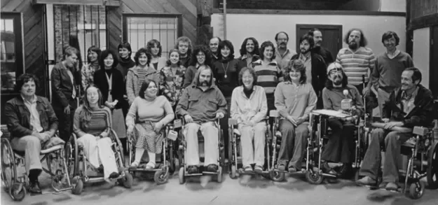 Education of the Handicapped Act Amendments