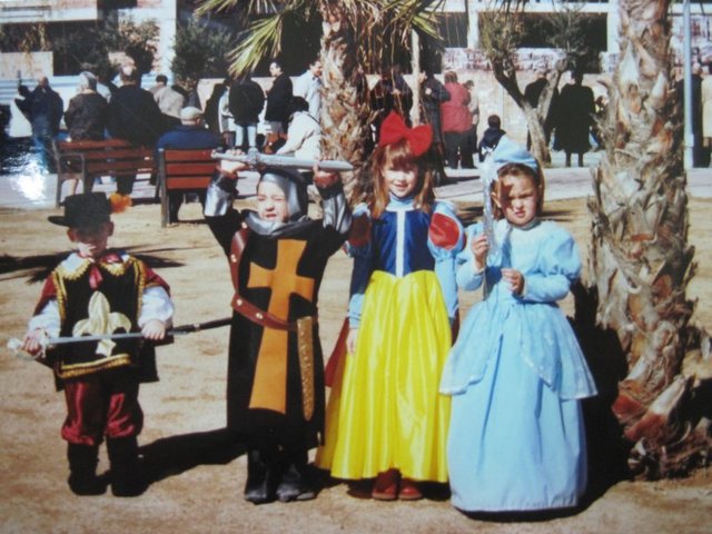 CARNAVAAAAAAAAAAAAAAAAAAAAAAL!!