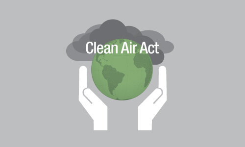 Clean Air Act (US)