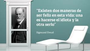 Ideas de Sigmund Freud