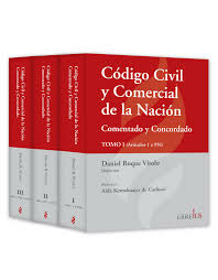 PANORAMA ACTUAL DEL DERECHO COMERCIAL