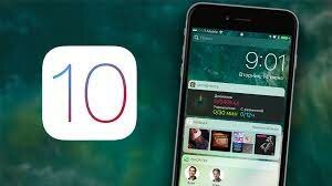 IOS 10