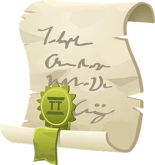 Articulo 4 - Otorgamiento del documento de transferencia.