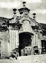 CREACION DE LA ADUANA DE BUENOS AIRES