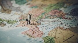 Timeline: Historia del turismo