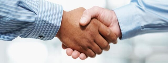 Concertación Preliminar ente las partes