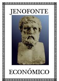 Jenofonte (430 ac -355 ac)