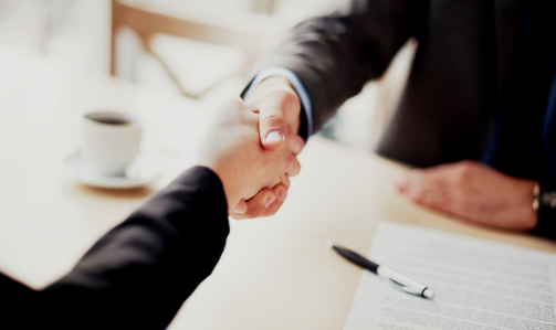 Otorgamiento del documento de Transferencia (art. 4 L11687)