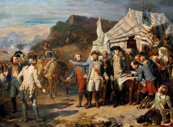 Departure of the king Louis XVI