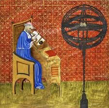 Nicolás de Oresma (1323–1382)