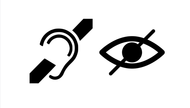 1st Pub. School for People w/ Disabilities