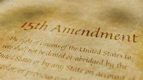 15th Amendment