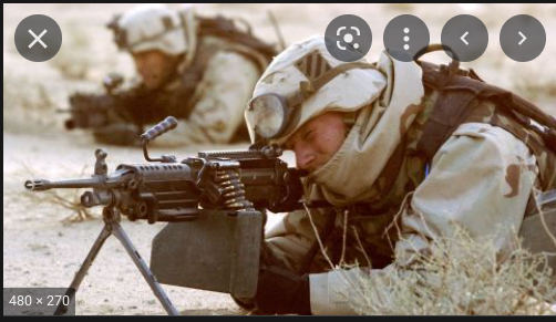 Operation Iraqi Freedom