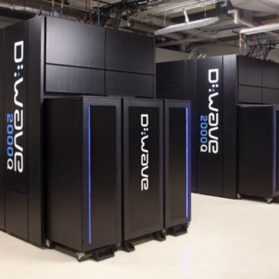 Timeline: Historia de las computadoras