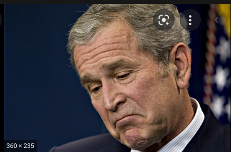 Iraq wasn´t really involved in terrorist acts