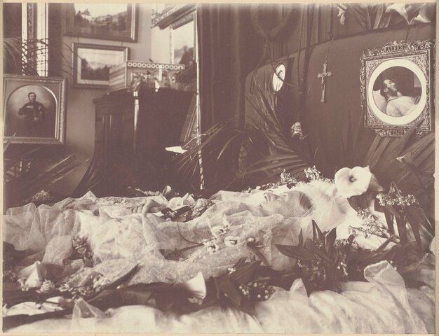 Death of Queen Victoria