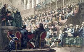 Proclamation of the Republic