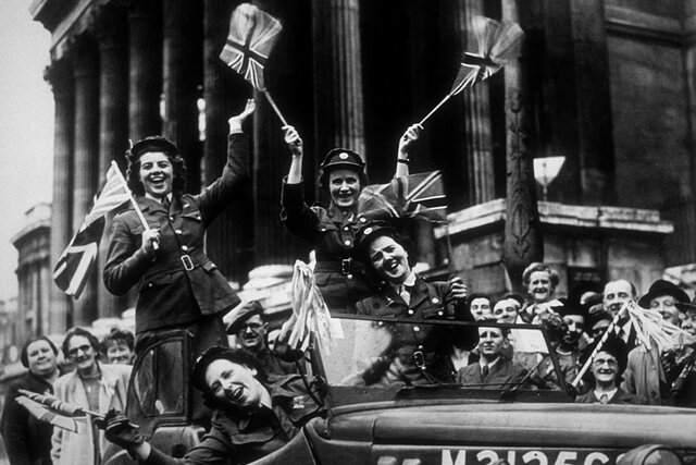 VE-Day
