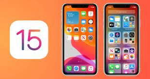 IOS 15