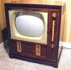 1927 Television