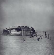 Dust Bowl: January 20, 1937
