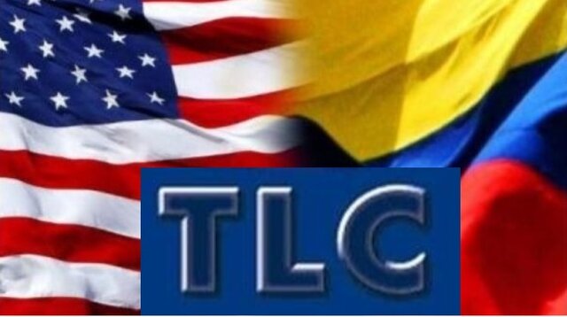 Firma de TLC con USA y Venezuela