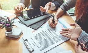 Otorgamiento del Documento de Transferencia