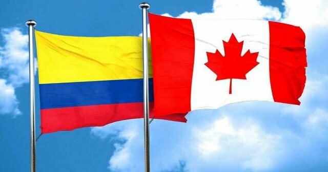 Firma del TLC EFTA Canadá