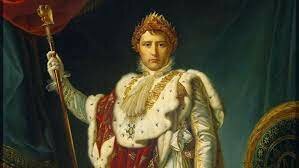 Napoleon the first