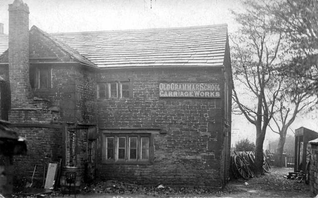 American Education and Technology