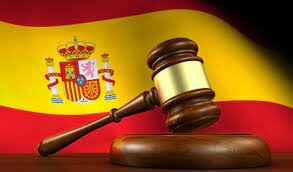 LEGISLACIÓN ESPAÑOLA