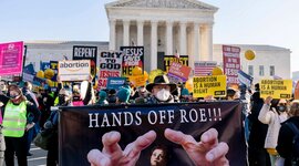 Timeline: History of Abortion Legislation