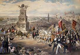 Springtime of the Peoples