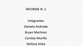 Timeline: Integrantes del Grupo