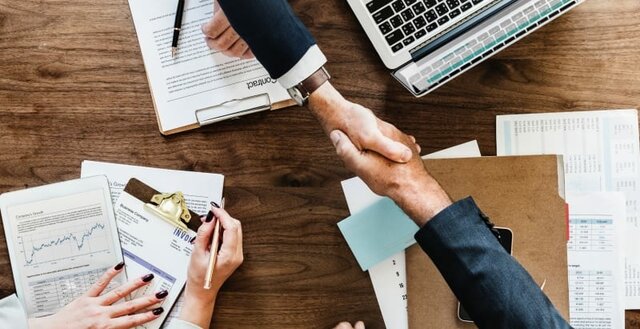 FONDO DE COMERCIO: PASOS PARA LA TRANSFERENCIA