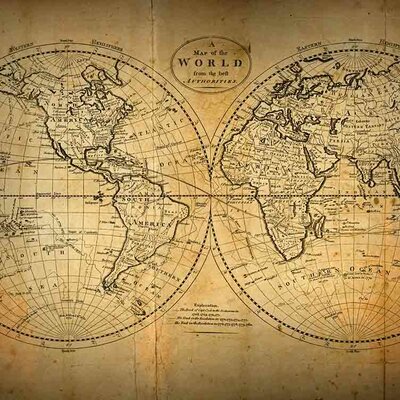 Timeline: World History Topic 1