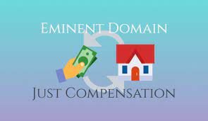 Eminent Domain