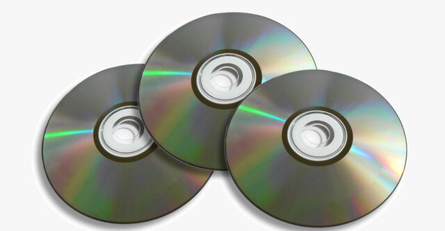 CD