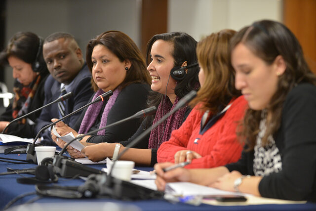 Cuarta Conferencia y Cumbre Mundial