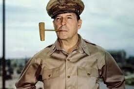 Douglas MacArthur