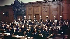 Nuremberg Trials